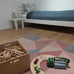 Dunakorzo 아파트