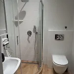 Apartman Dunakorzo *