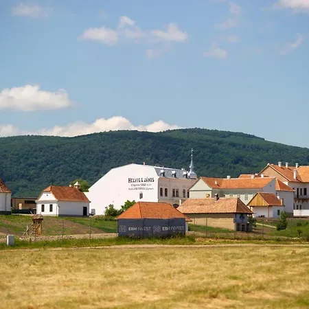 Dunakorzo Apartman *