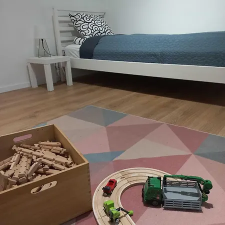 Dunakorzo Apartmán