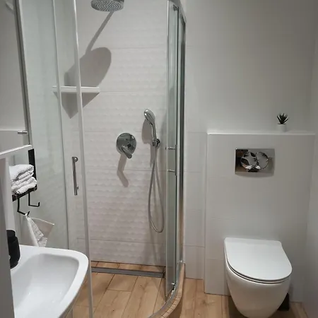 Apartmán Dunakorzo *