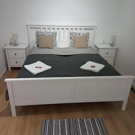 Dunakorzo Apartman