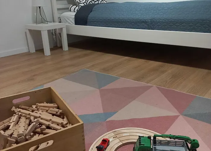 Dunakorzo Apartment