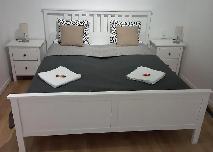 Dunakorzo Apartman