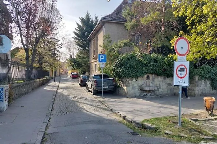Dunakorzo * Szentendre